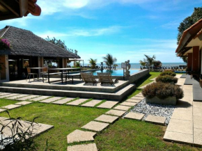 Отель Jepara Marina Beach Bungalows  Jepara